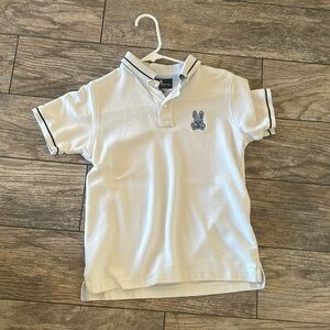 Psycho bunny  polo boys